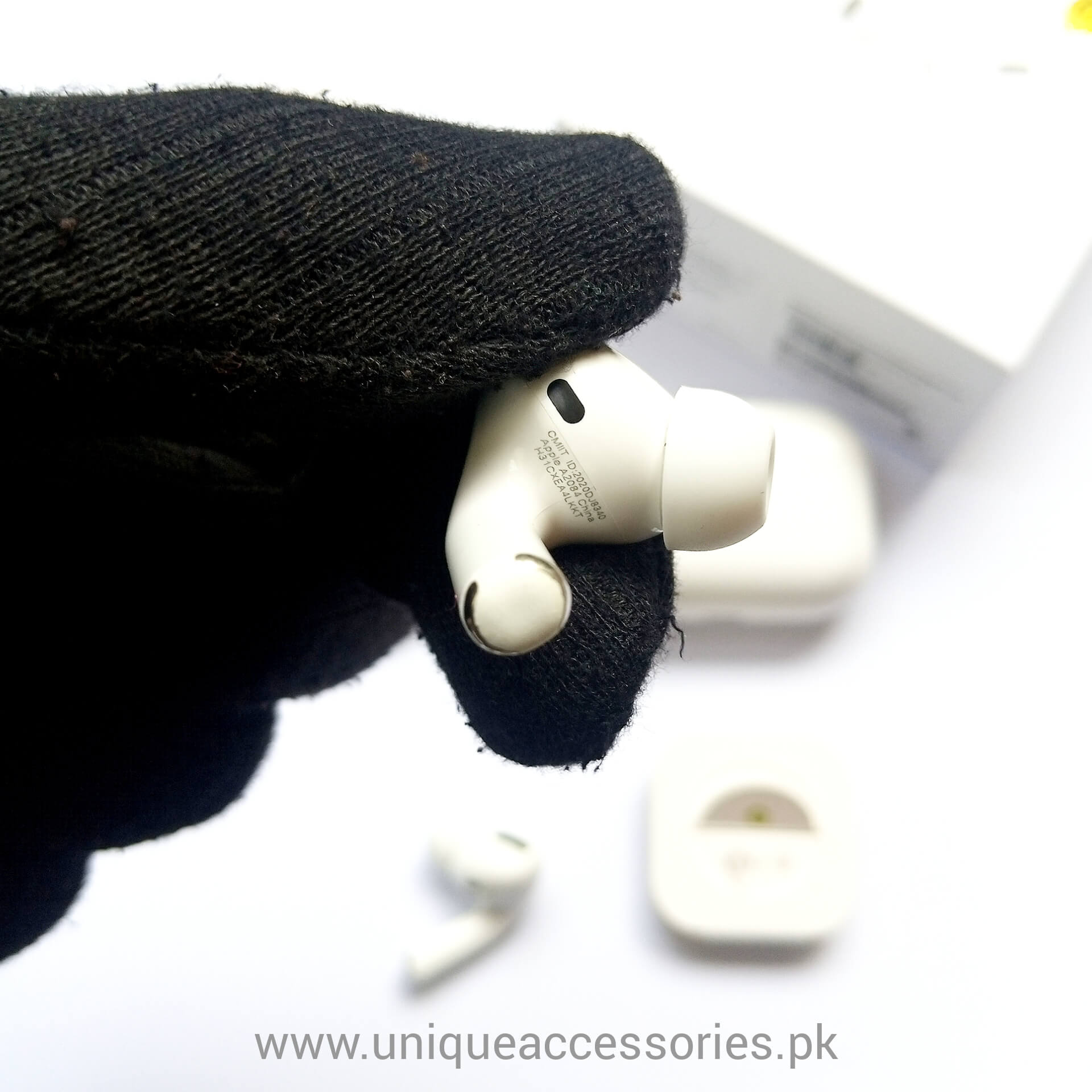 Airpods Pro ANC same as original 1 1 lastlook