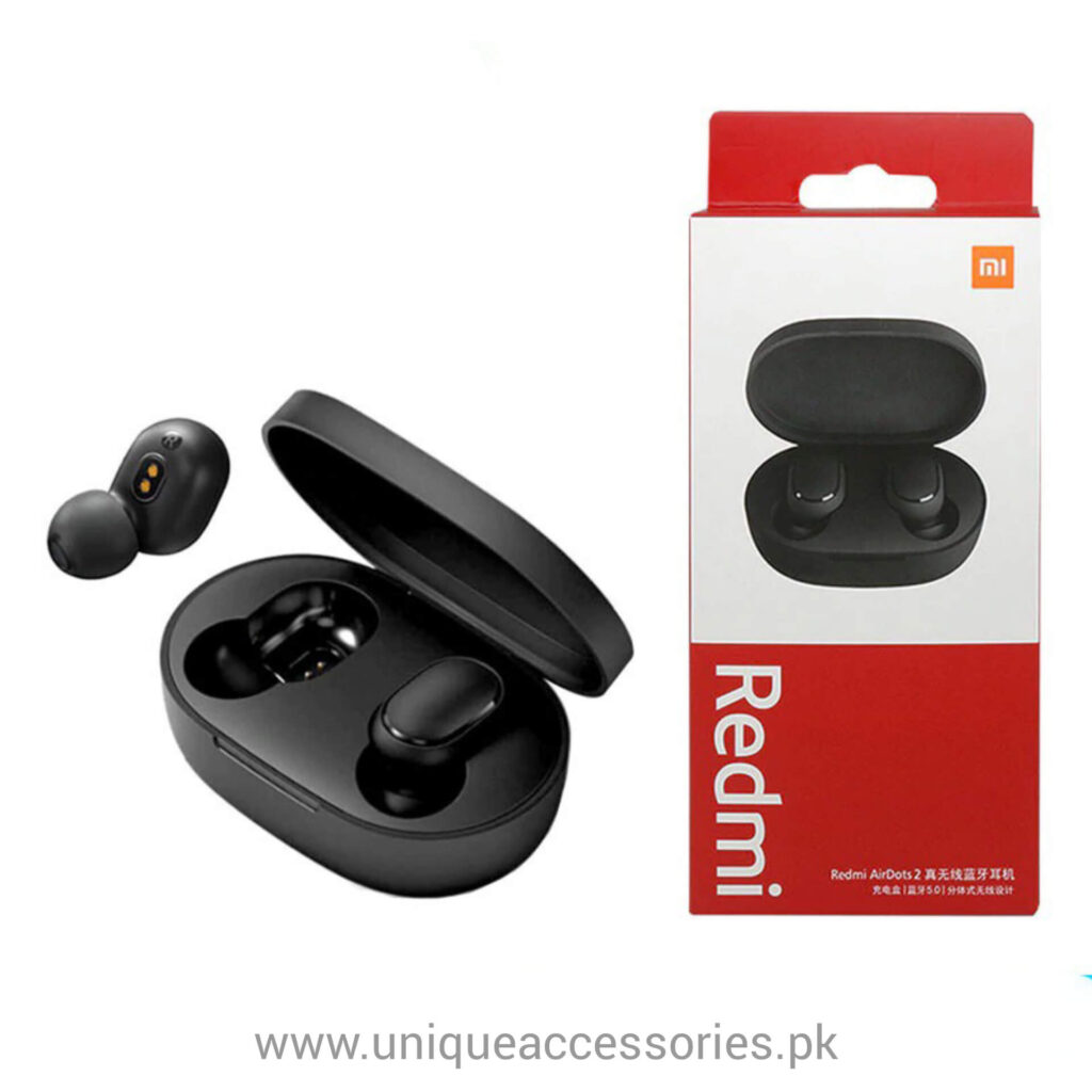 Redmi fashion airdots 2 ee