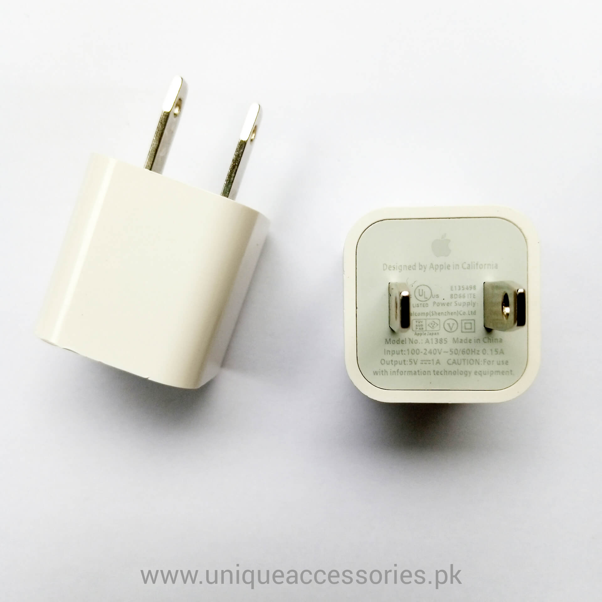 iPhone Charging Adapter 1A 1