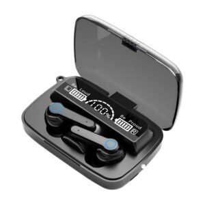 M19 TWS Wireless Bluetooth Earbuds