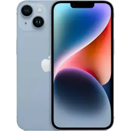 Appleiphone14plus blue