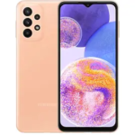 SamsungGalaxyA23Awesomepeach