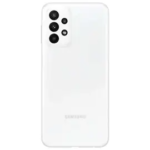 SamsungGalaxyA23Awesomewhite 2