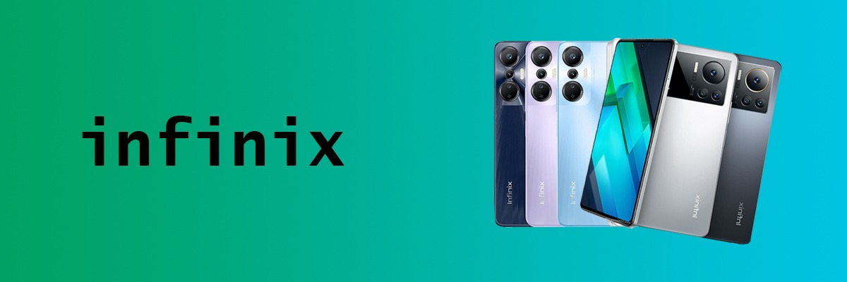 infinix banner