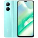 realmeC33 aquablue