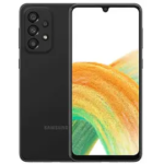 samsunggalaxyA33 5G awesomeblack
