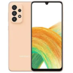 samsunggalaxyA33 5G awesomepeach