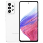 samsunggalaxyA53 5G awesomewhite