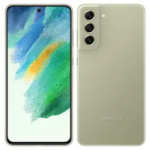 samsunggalaxyS21 FE olive