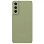 samsunggalaxyS21 FE olive2