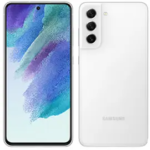samsunggalaxyS21 FE white