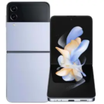 samsunggalaxyZflip4 blue