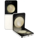 samsunggalaxyZflip5 beige