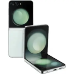samsunggalaxyZflip5 mint