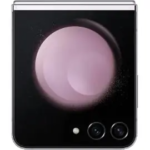 samsunggalaxyZflip5 violet3