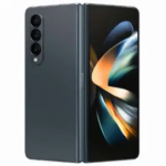 samsunggalaxyzfold4graygreen