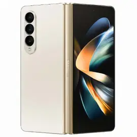 samsunggalxyzfold4beige