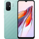 xiaomiredmi12C mintgreen