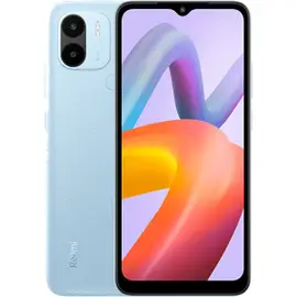 xiaomiredmiA2plus lightblue