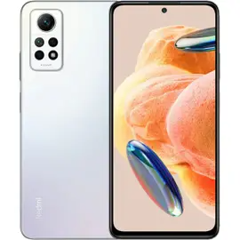 xiaomiredminote12pro polarwhite