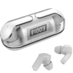 Air 13 Pro TWS Bluetooth Earbudswhite