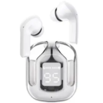 Air 31 TWS Transparent Earbudswhite