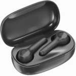 Audionic Airbud 325 Wireless Earbuds black