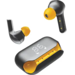 Audionic Airbud 400blackyellow2