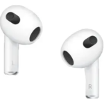 Audionic Airbud 5white3