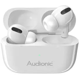 Audionic Airbud Pro +white