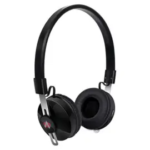 Audionic Blue Beats Bluetooth Headphone (B-555)