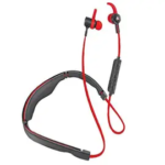 Audionic Blue Beats Bluetooth Neckband (A450)red