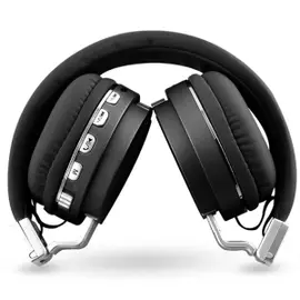 Audionic Bluetooth Headphone (B-888) black