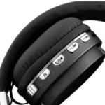 Audionic Bluetooth Headphone (B-888) black2