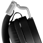 Audionic Bluetooth Headphone (B-888) black3