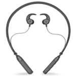 Audionic Bluetooth Neckband (A800) grey