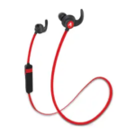 Audionic Bluetooth Neckband (B730) Red