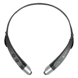 Audionic Bluetooth Neckband (B880) black