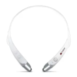 Audionic Bluetooth Neckband (B880) white