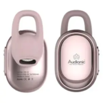 Audionic Honor Bluetooth Earphone (HB10) pink