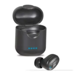 Audionic Honor Single Earbud (HB25) black