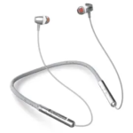 Audionic Signature Bluetooth Neckband (N210) grey