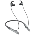 Audionic Signature Bluetooth Neckband (S300) carbonblack