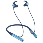 Audionic Signature Bluetooth Neckband (S300) stoneblue