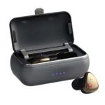 Audionic Signature Earphone (S45) Gold