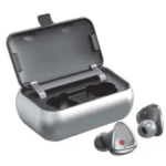 Audionic Signature Earphone (S45) Silver