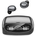 M32 TWS Wireless Bluetooth Earbuds2