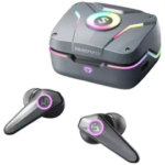 Soundpeats Cyber Gear Gaming True Wireless Earphone