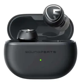 Soundpeats Mini Pro Wireless Earbudsblack