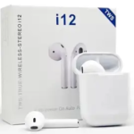 i12 Tws Touch Sensor Airpods